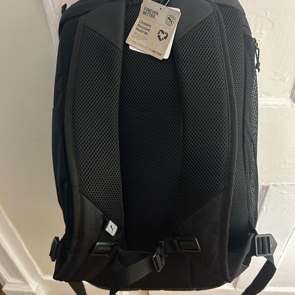 Puma Basketball Pro Backpack - Picture 7 of 11